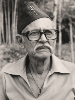 Prakritish C Barua
